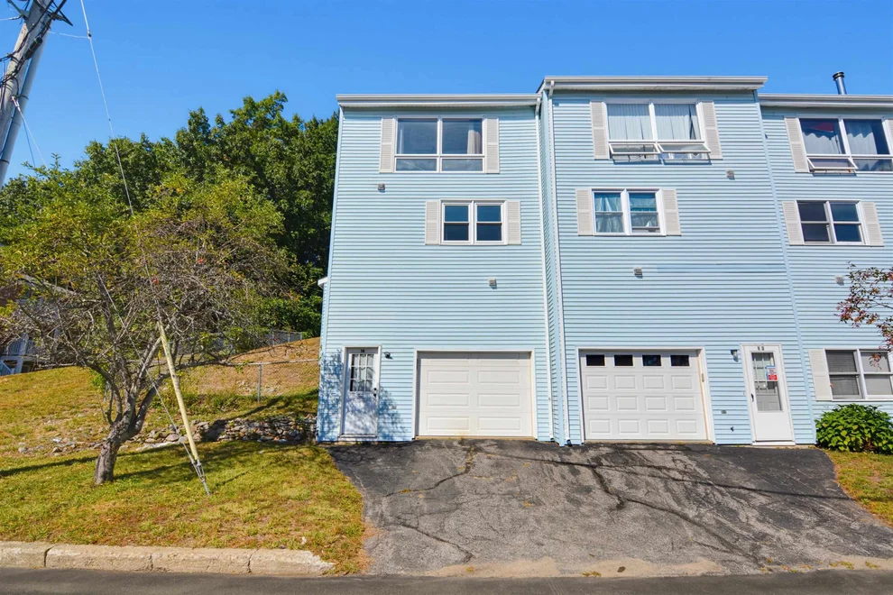 Unit for sale at 186 Dunbarton, Manchester, NH 03102