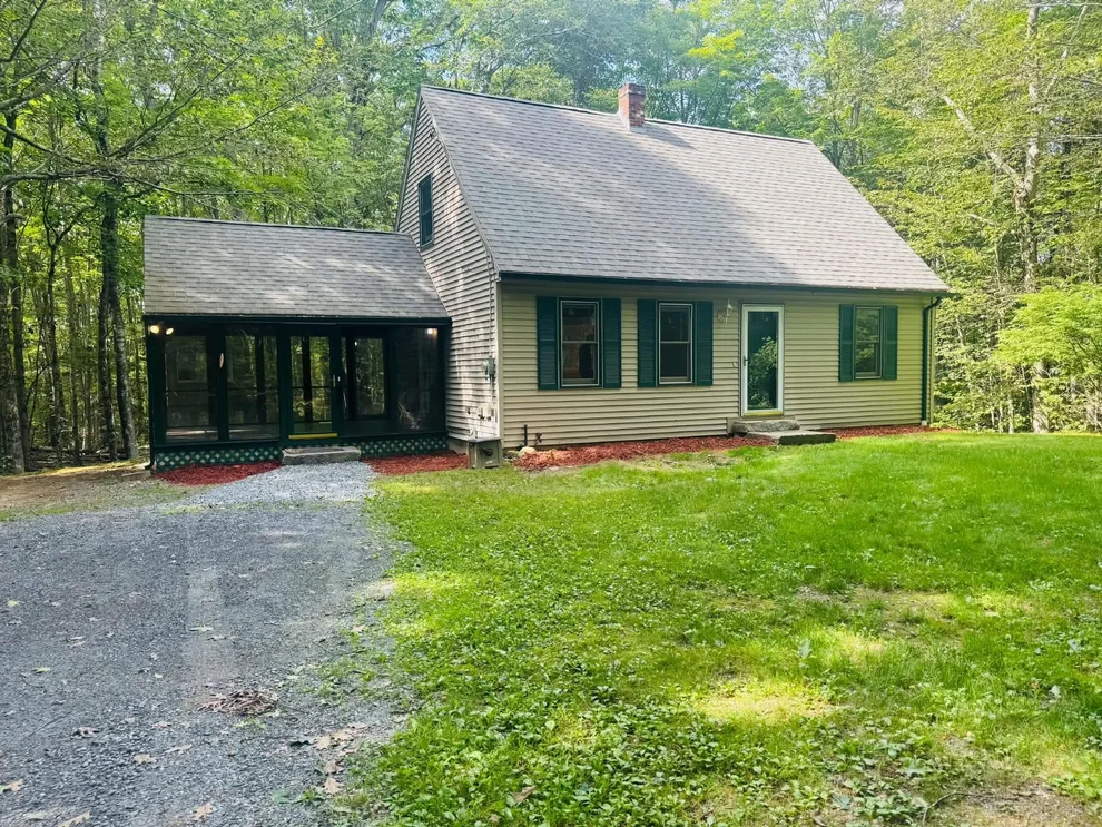 Unit for sale at 22 Shaker Farm S, Marlborough, NH 03455