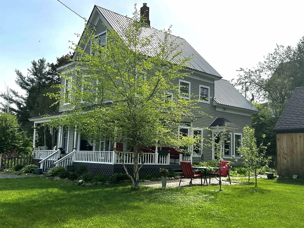 Unit for sale at 28 Upper Cherry, Hardwick, VT 05843