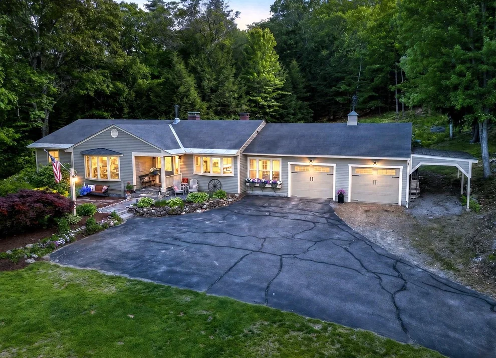 Unit for sale at 5 Tillinghast, Sutton, NH 03260