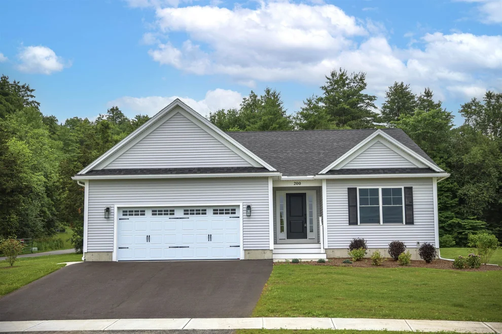 Unit for sale at 200 Sweeney Farm, Milton, VT 05468