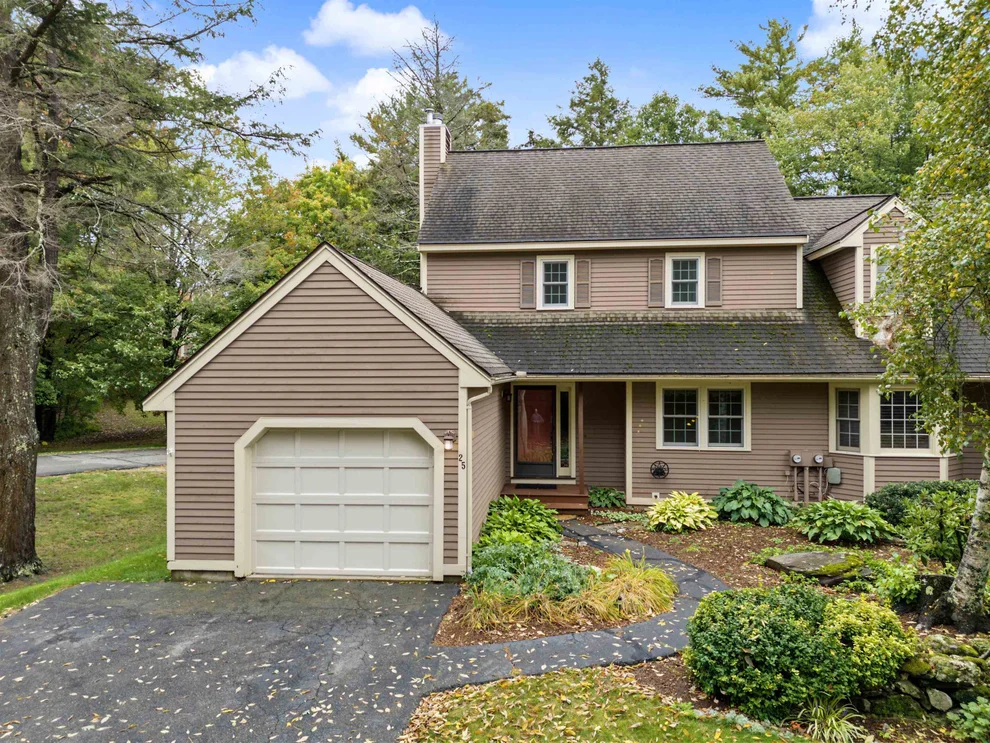 Unit for sale at 25 Villager, Chester, NH 03036
