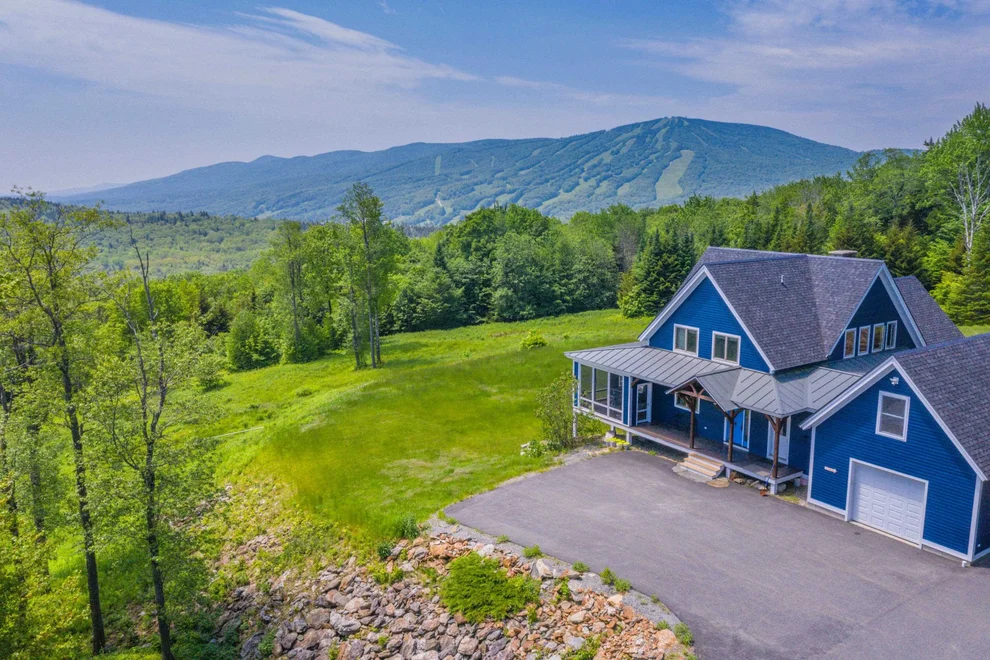 Unit for sale at 43 Upton, Dover, VT 05356