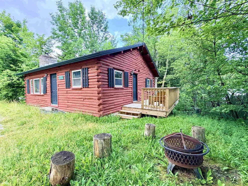 Unit for sale at 274 VT Route 100, Dover, VT 05356