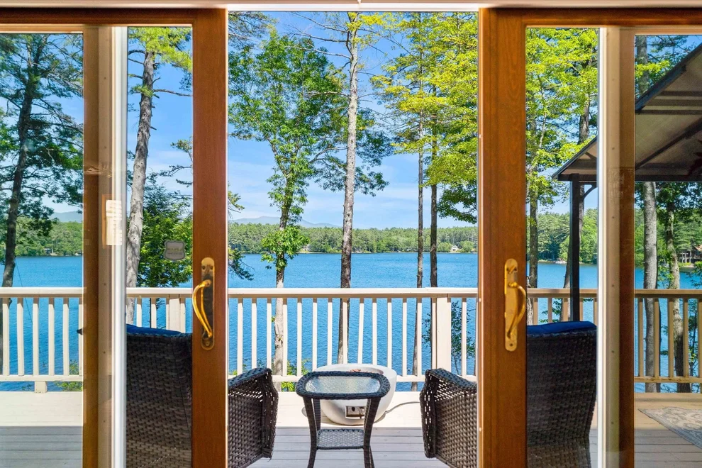 Unit for sale at 60 Glidden, Moultonborough, NH 03254