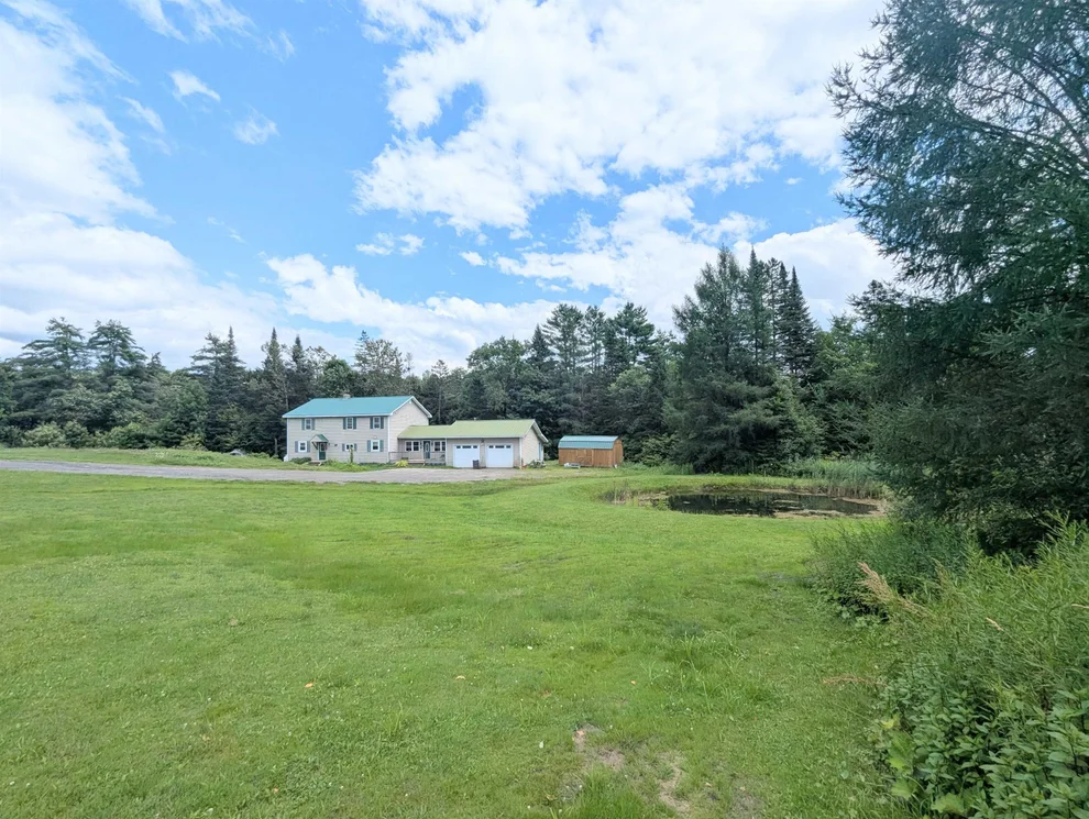 Unit for sale at 131 Old Bradley, St. Johnsbury, VT 05819