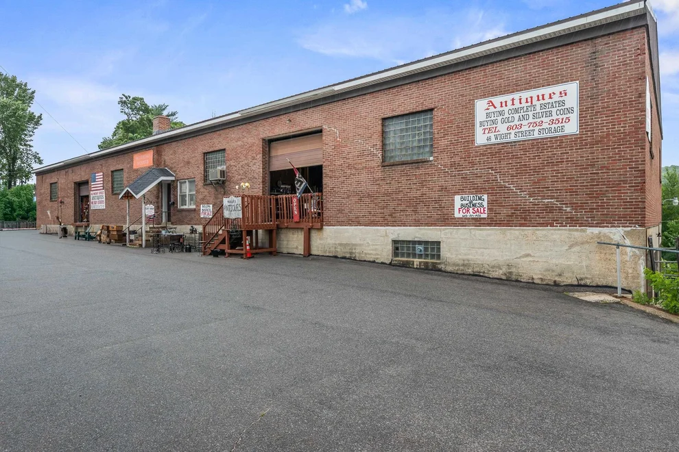 Unit for sale at 46 Wight, Berlin, NH 03570