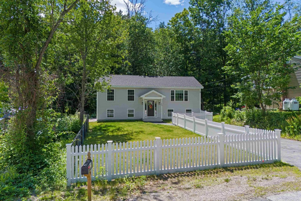 Unit for sale at 25 Gay, Hillsborough, NH 03244