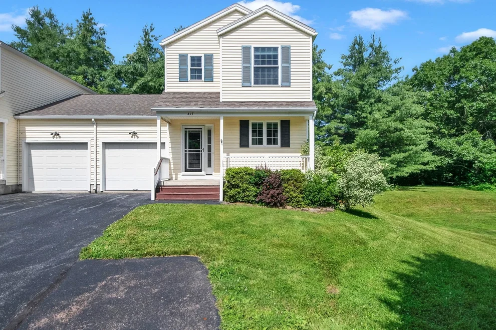 Unit for sale at 317 Abigail, Colchester, VT 05446