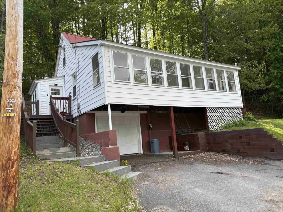 Unit for sale at 1 Bacon, Springfield, VT 05156