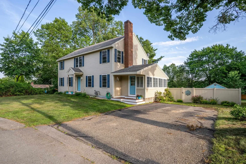 Unit for sale at 8 James, Dover, NH 03820