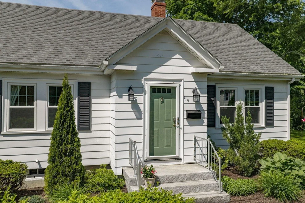 Unit for sale at 115 Fairview, Portsmouth, NH 03801