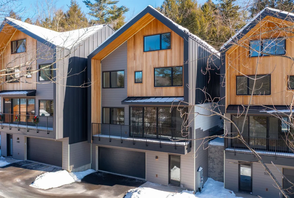 Unit for sale at 64A Slate Hill, Stowe, VT 05672