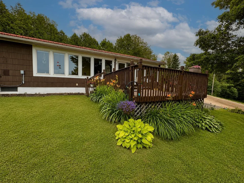 Unit for sale at 561 Sheldon Brook, Lyndon, VT 05851
