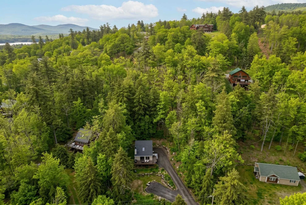 Unit for sale at 19 Jungfrau, Madison, NH 03849