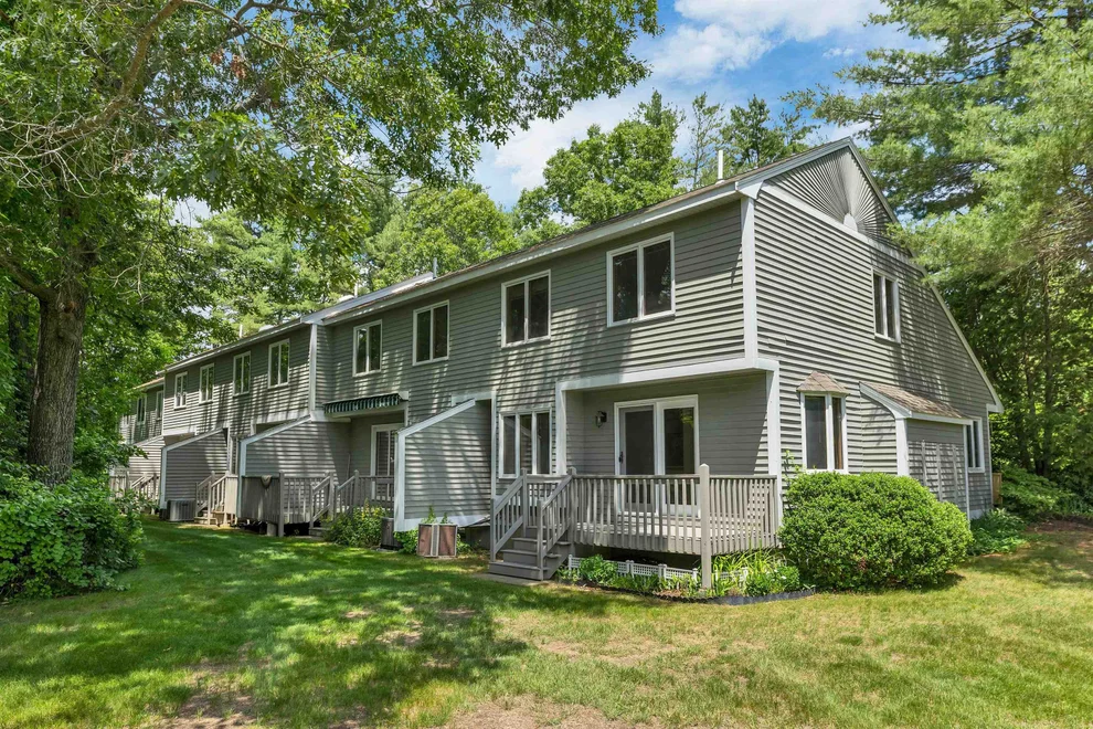 Unit for sale at 84 Branch, Concord, NH 03301