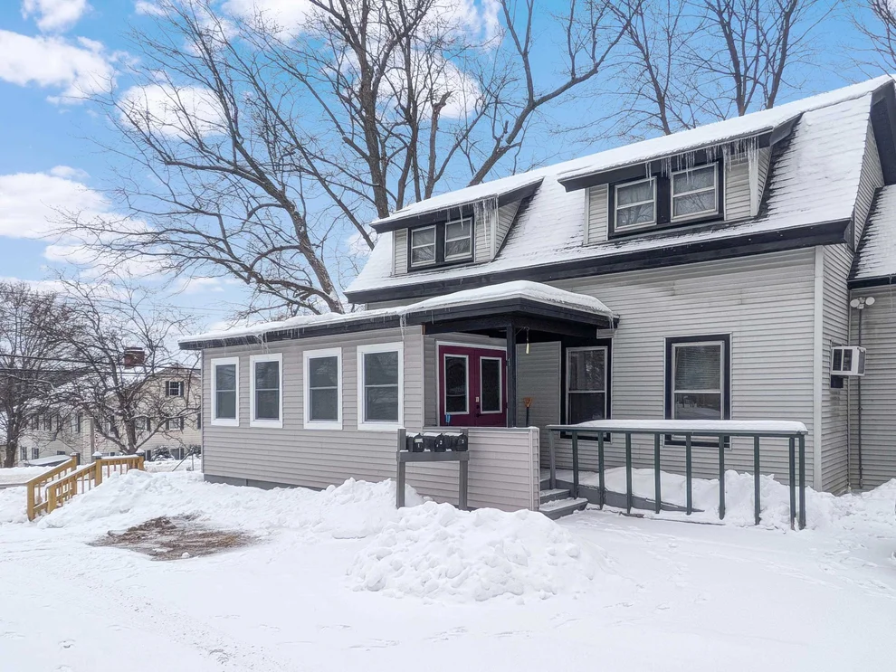 Unit for sale at 78 North Main, Rutland City, VT 05701