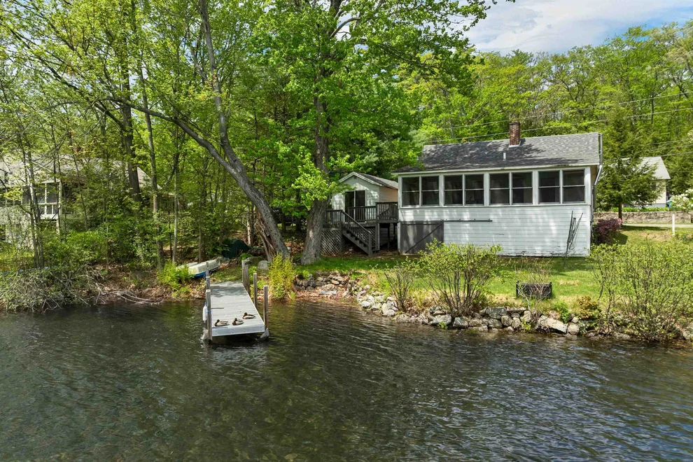 Unit for sale at 42 Water, Meredith, NH 03253