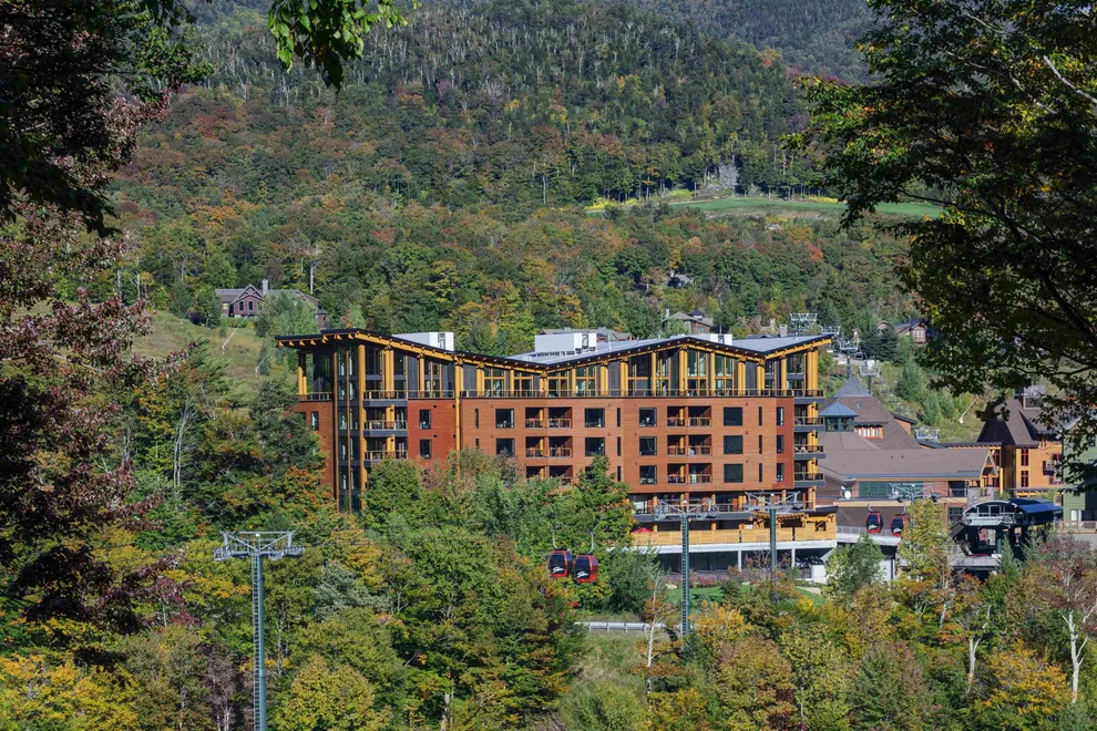 Unit for sale at 116 Liftline, Stowe, VT 05672