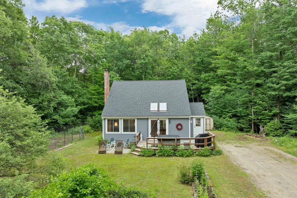 Unit for sale at 237 Benlor, Eaton, NH 03832
