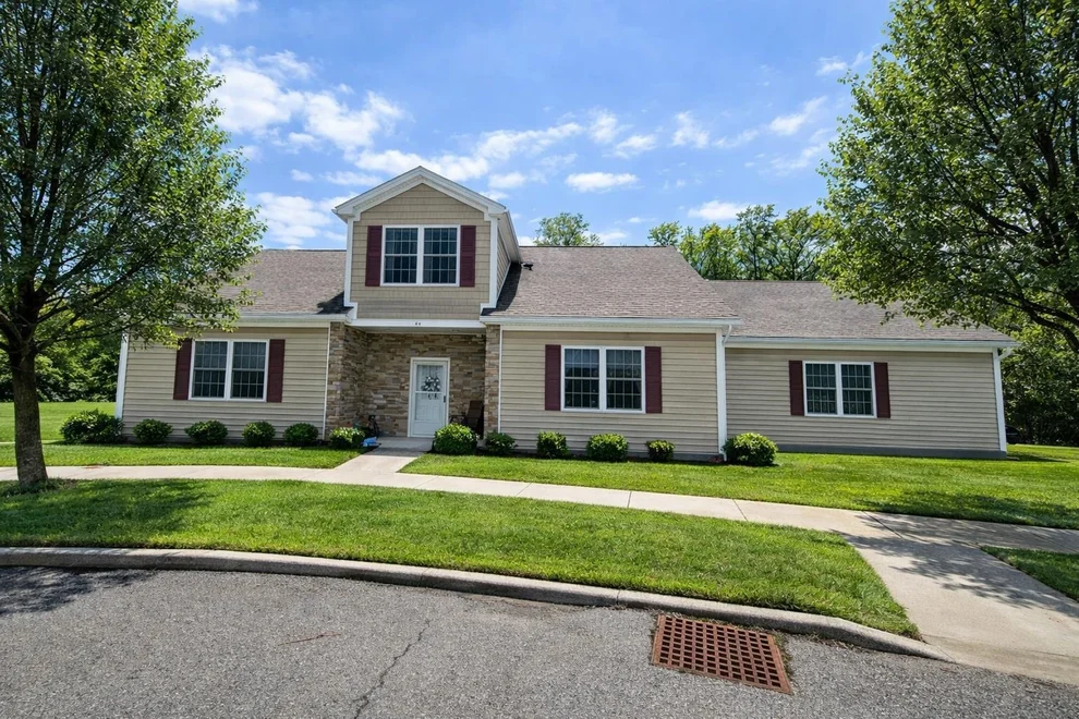Unit for sale at 44 Sunrise, St. Albans Town, VT 05478