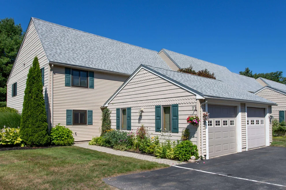 Unit for sale at 64 Hampton Towne, Hampton, NH 03842