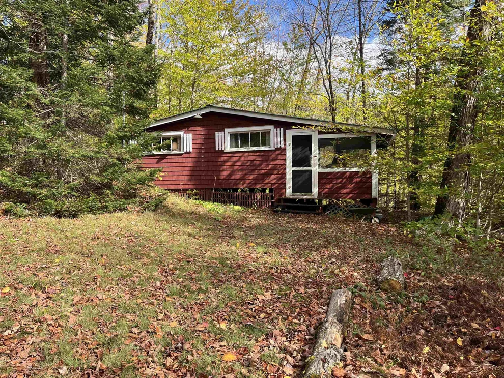 Unit for sale at 1662 Stinson Lake, Rumney, NH 03266