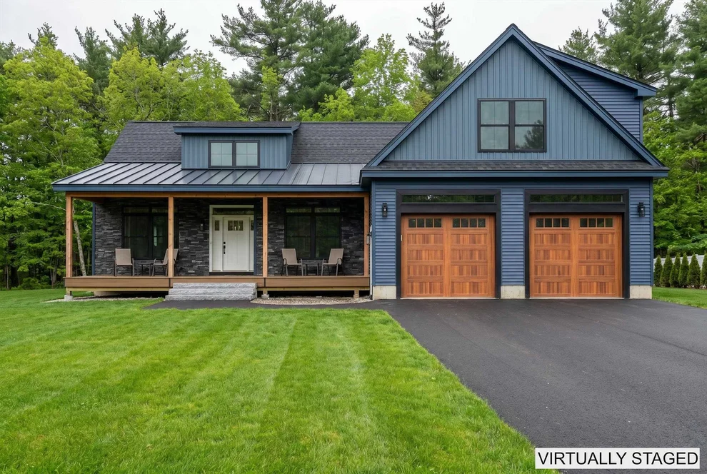 Unit for sale at 14 Stacey, Chester, NH 03036