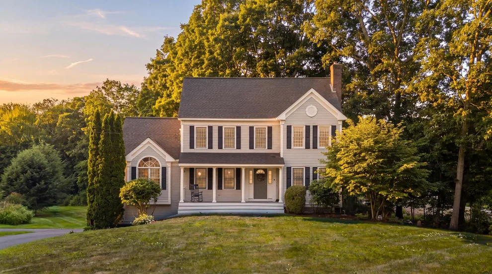 Unit for sale at 10 Shirley, Pepperell, MA 01463