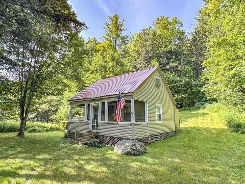 Unit for sale at 2565 Bingo Brook, Rochester, VT 05767