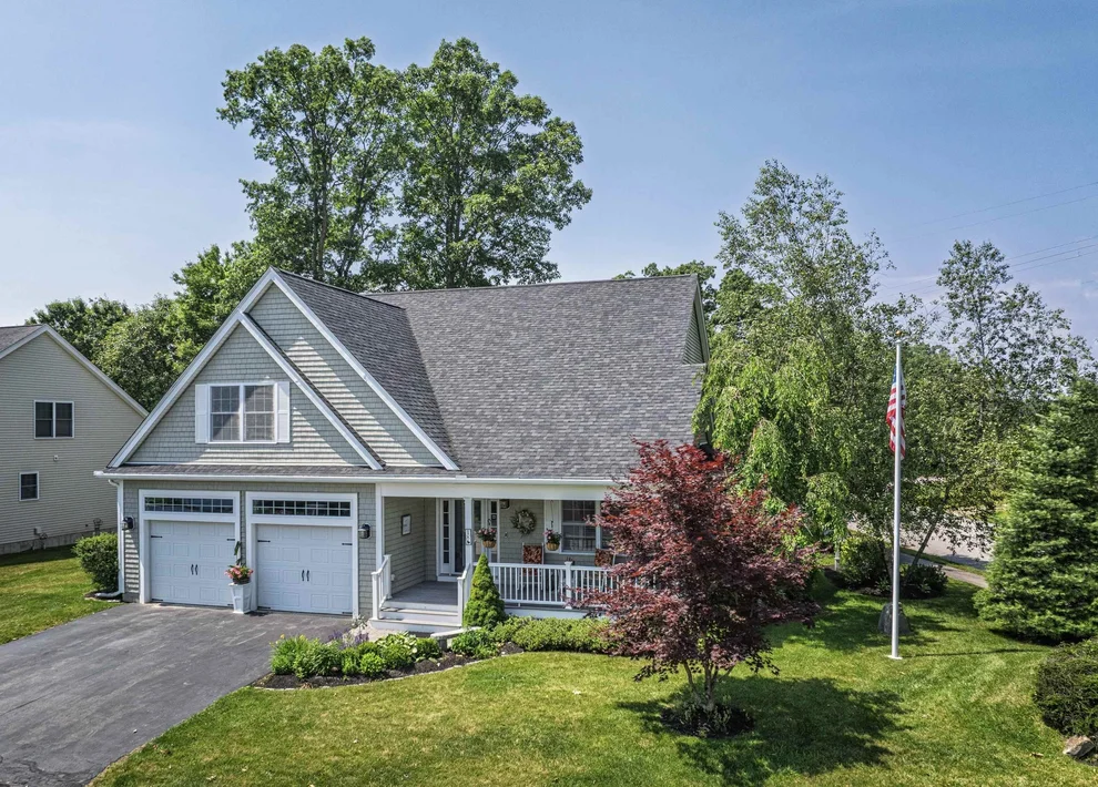 Unit for sale at 1 Sonia, Dover, NH 03820