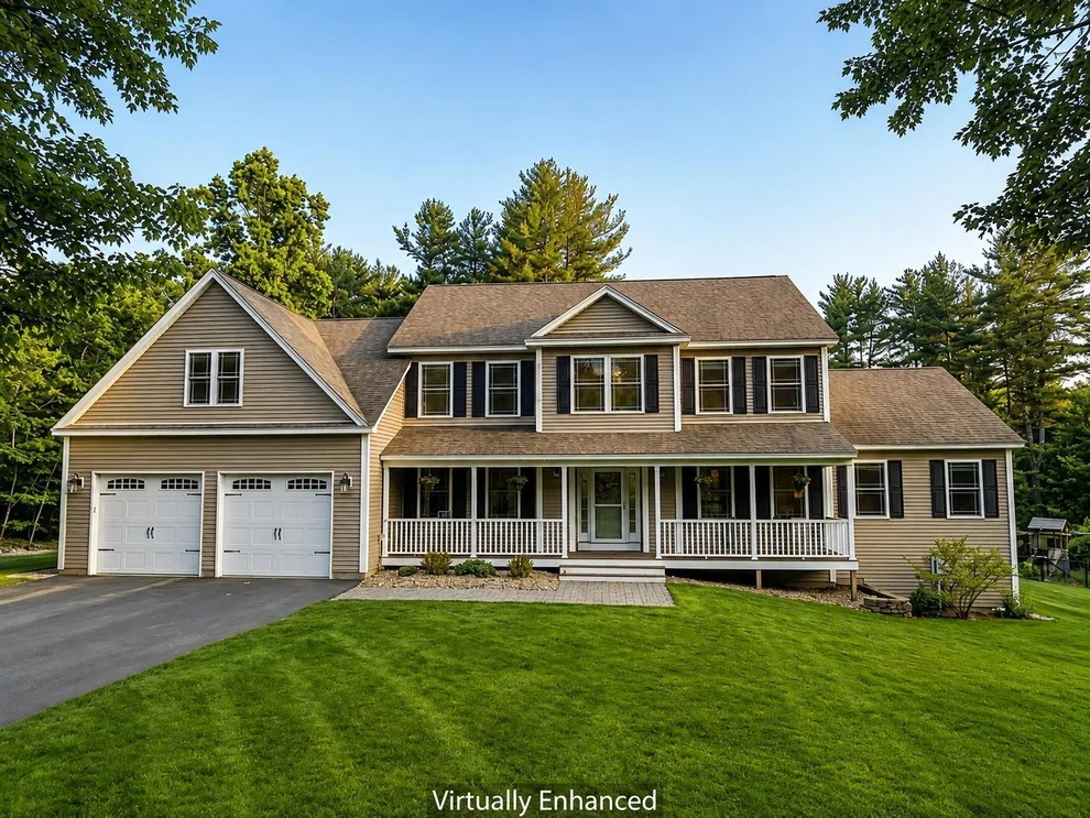 Unit for sale at 142 Worcester, Hollis, NH 03049