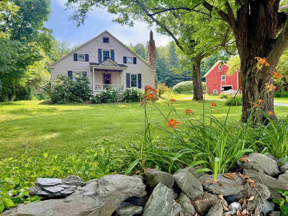 Unit for sale at 3824 Ethan Allen, Georgia, VT 05478