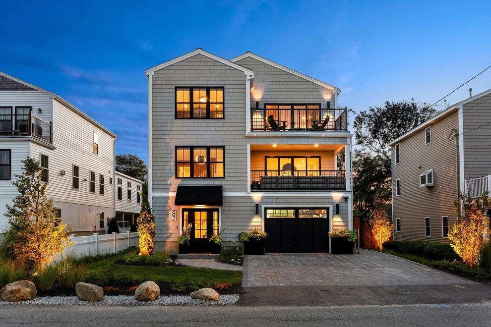 Unit for sale at 82 Kings, Hampton, NH 03842
