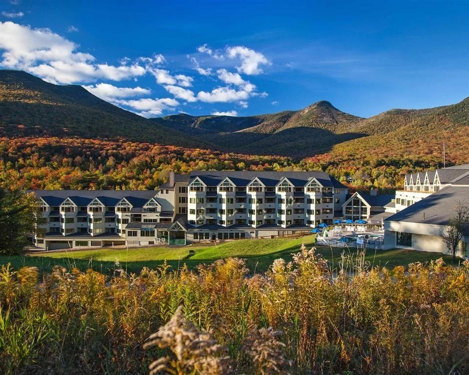 Unit for sale at 90 Loon Mountain, Lincoln, NH 03251