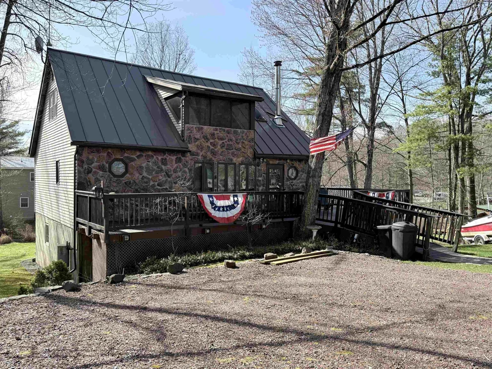 Unit for sale at 13 Tyminski, Hubbardton, VT 05735