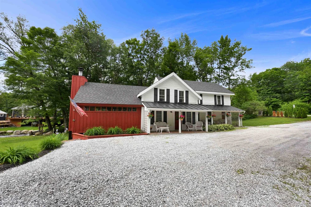 Unit for sale at 275 Chittenden, Chittenden, VT 05737