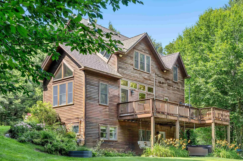 Unit for sale at 111 Pine Tree, Fayston, VT 05560