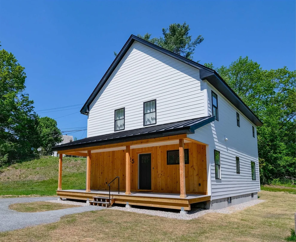 Unit for sale at 25 Prospect, Ludlow, VT 05149
