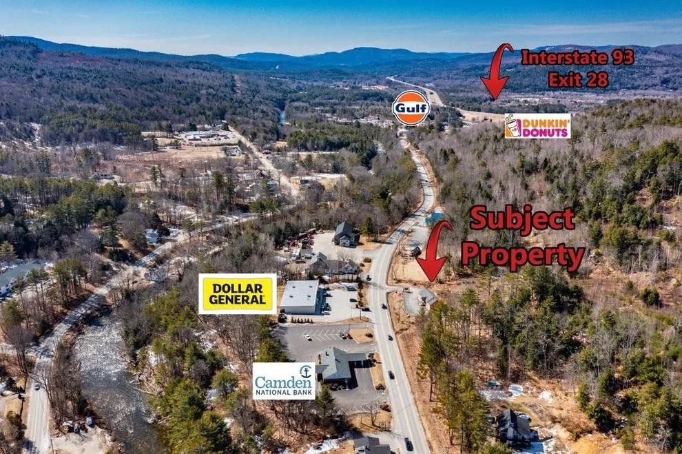 Unit for sale at 399 NH Route 49, Campton, NH 03223