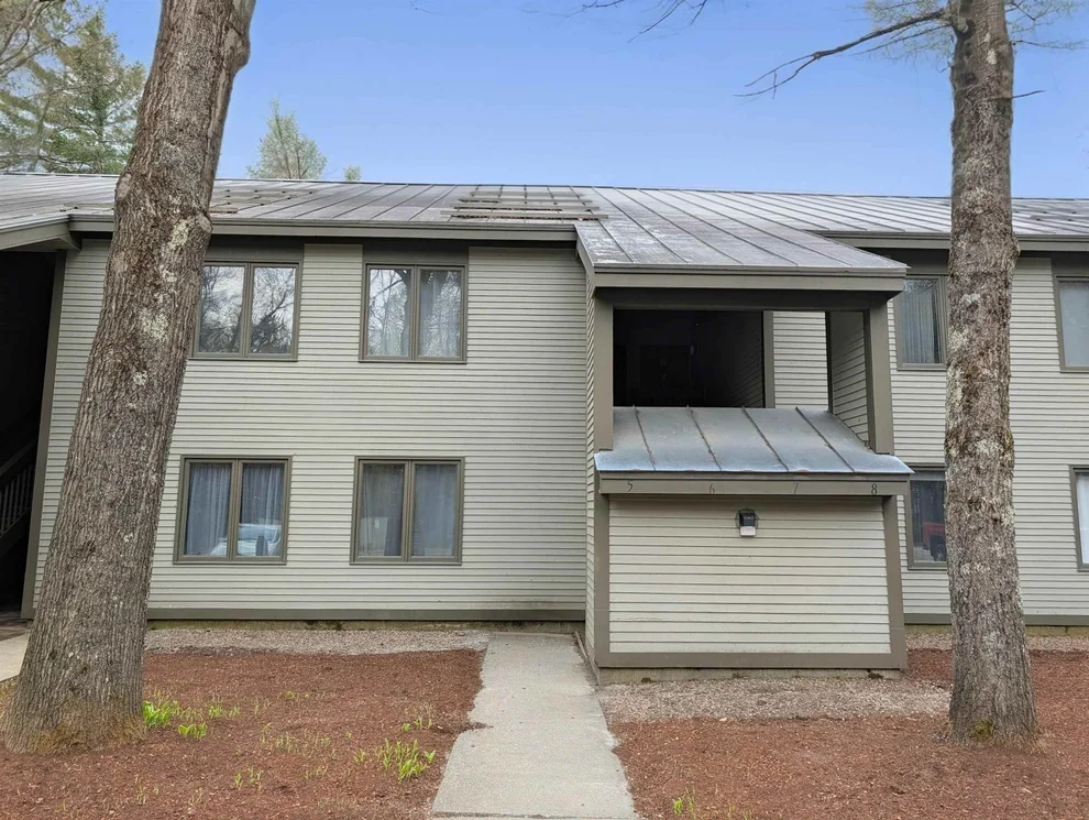 Unit for sale at 31 Christmas Tree, Warren, VT 05674