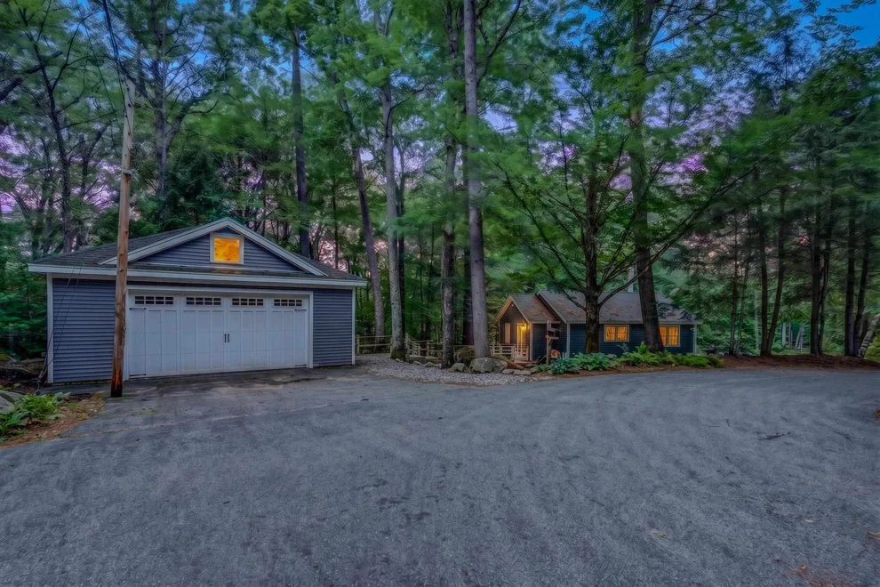 Unit for sale at 32 Stoney Brook, Hebron, NH 03241