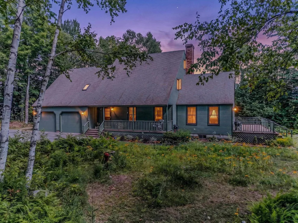 Unit for sale at 28 Foxglove, Franconia, NH 03580