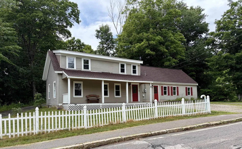 Unit for sale at 33 Jug Hill, Milton, NH 03852