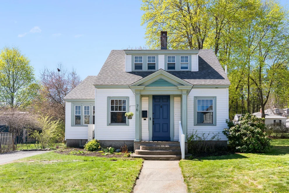 Unit for sale at 76 Belmont, Brattleboro, VT 05301