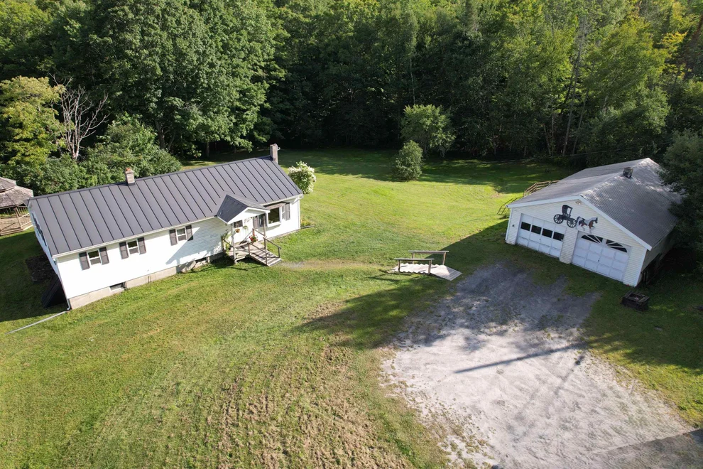 Unit for sale at 299 Firehouse, Washington, VT 05675