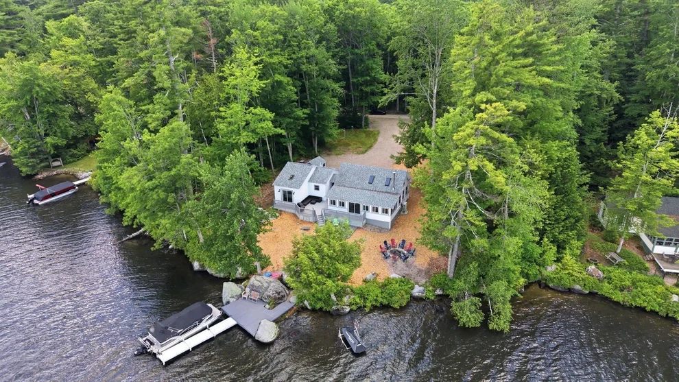 Unit for sale at 180 Point, Wakefield, NH 03872