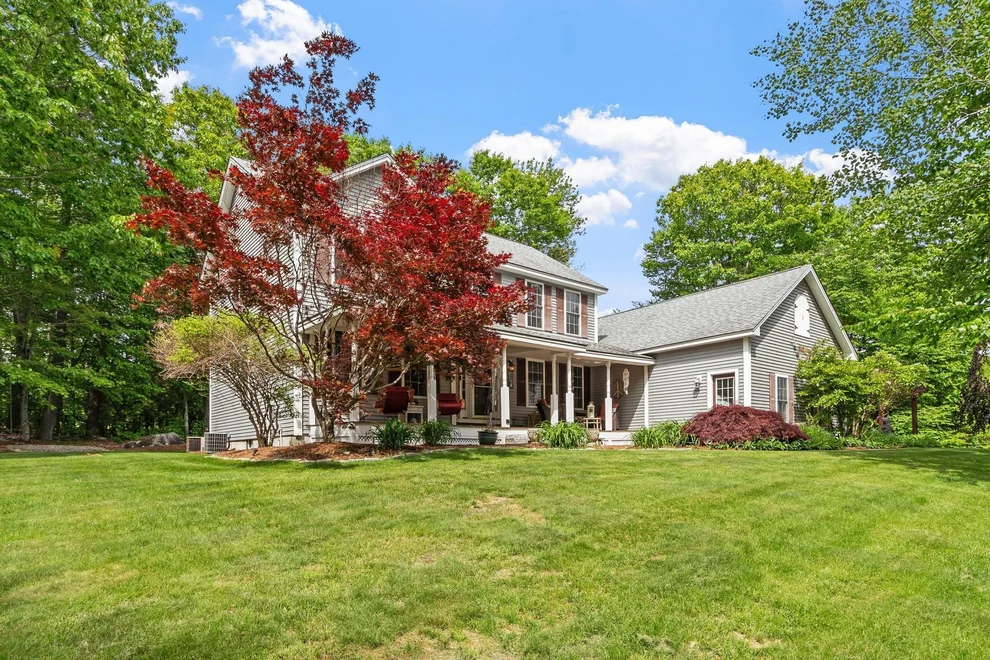 Unit for sale at 88 Horizon, Goffstown, NH 03045
