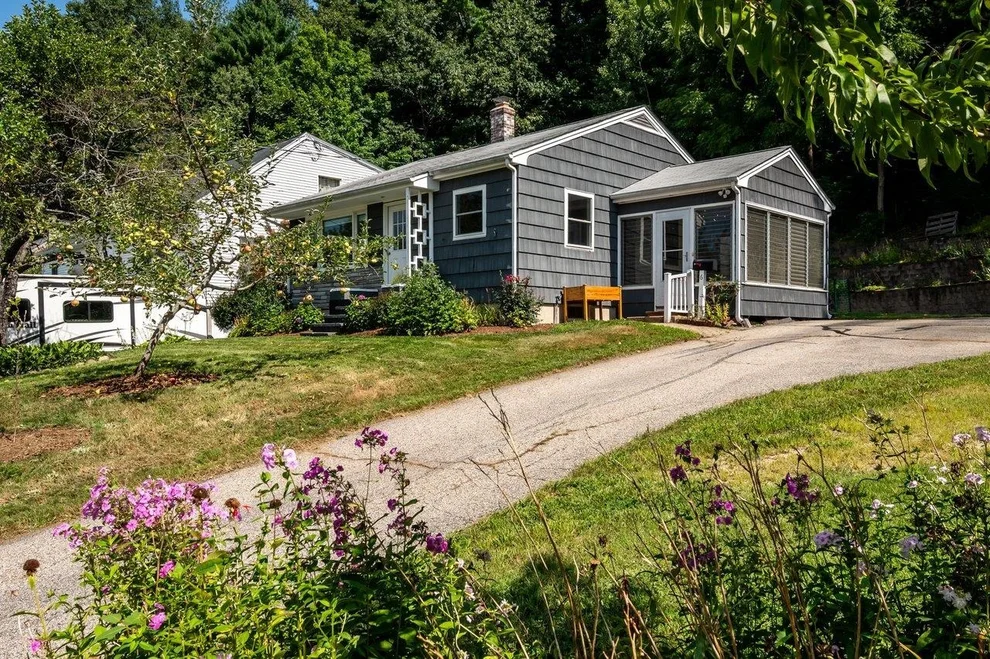 Unit for sale at 6 Floral, Dover, NH 03820