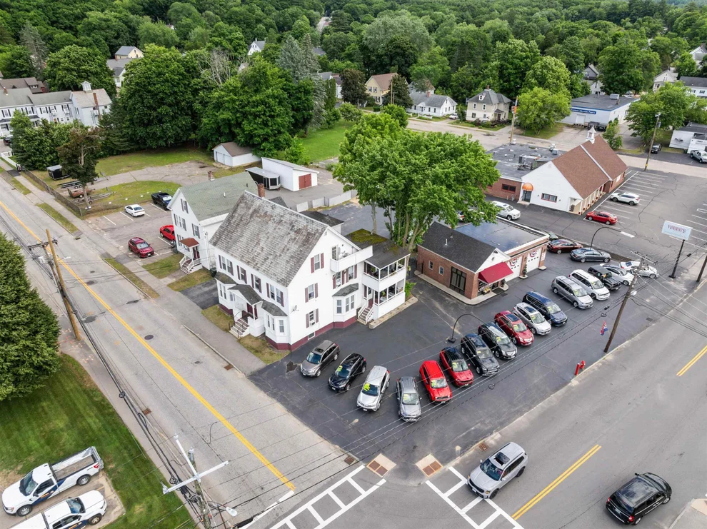 Unit for sale at 341 Main, Laconia, NH 03246